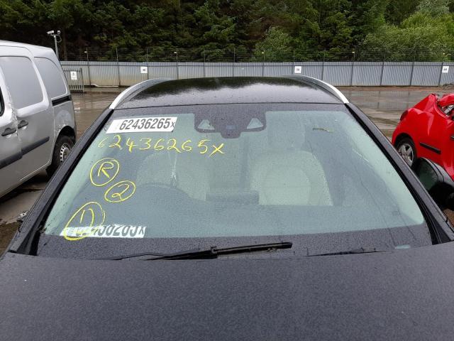 2015 MERCEDES-BENZ C CLASS C220 BLUETEC SPORT 5DR