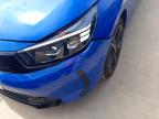 2025 VAUXHALL CORSA ULTIMATE TURBO  for sale at Copart SANDY