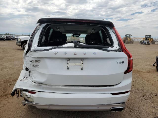  VOLVO XC90 2019 Biały