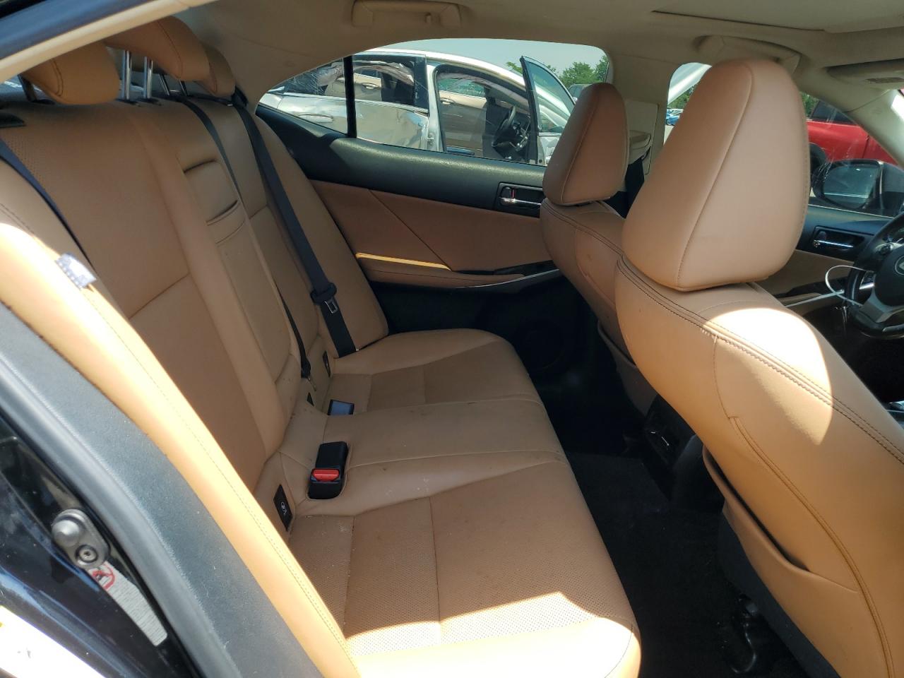 2016 Lexus Is 300 VIN: JTHCM1D2XG5014387 Lot: 63165965