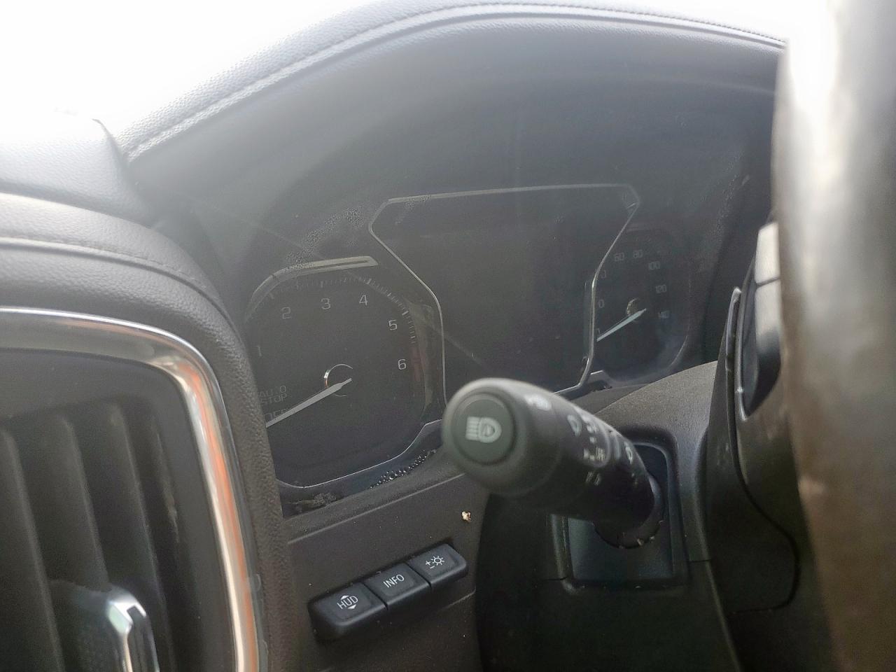 2019 GMC Sierra K1500 Denali VIN: 1GTU9FEL7KZ357607 Lot: 64496825