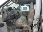 2008 FORD F450 SUPER DUTY   à vendre chez Copart ON - OTTAWA