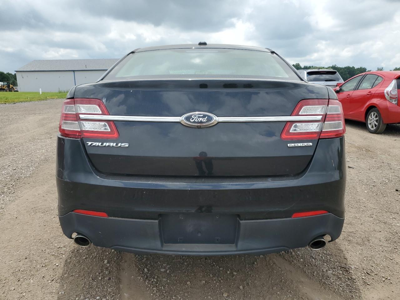 2015 Ford Taurus Se VIN: 1FAHP2D85FG113796 Lot: 63729365