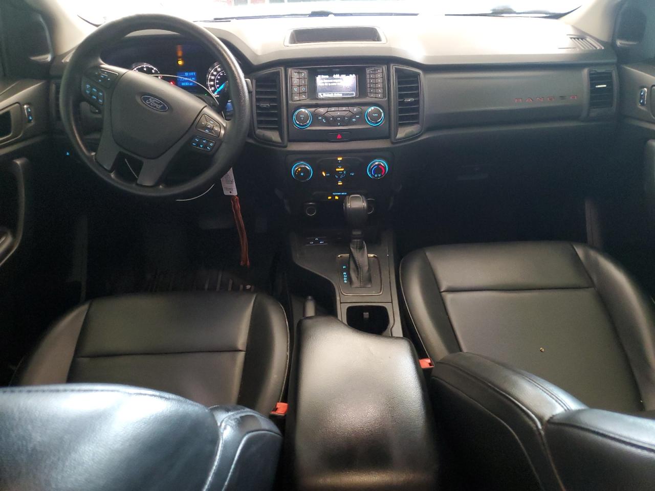 2019 Ford Ranger Xl VIN: 1FTER4EH2KLA89041 Lot: 65317785