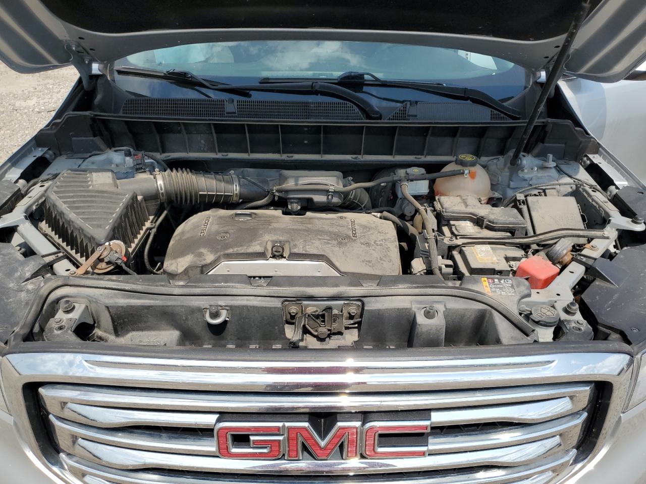 2019 GMC Acadia Sle VIN: 1GKKNKLA1KZ196723 Lot: 63489185