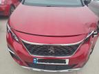 2017 PEUGEOT 3008 GT LI for sale at Copart SANDY