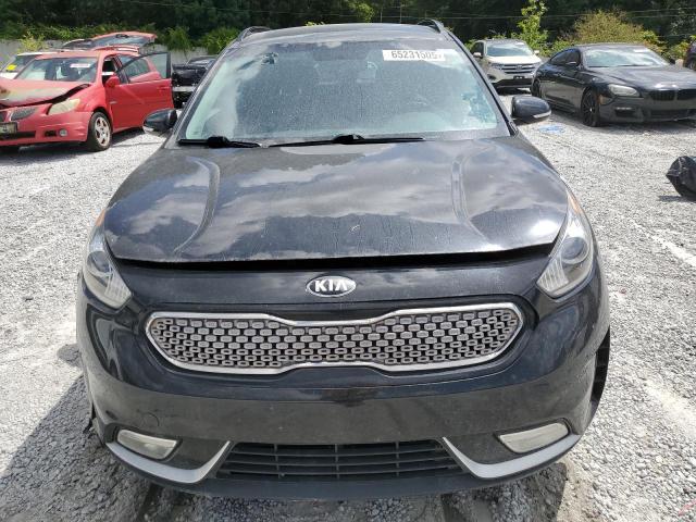  KIA NIRO 2019 Black