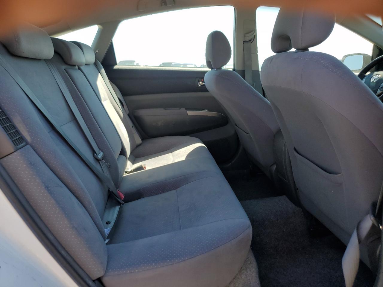 2006 Toyota Prius VIN: JTDKB22U663164603 Lot: 61862825