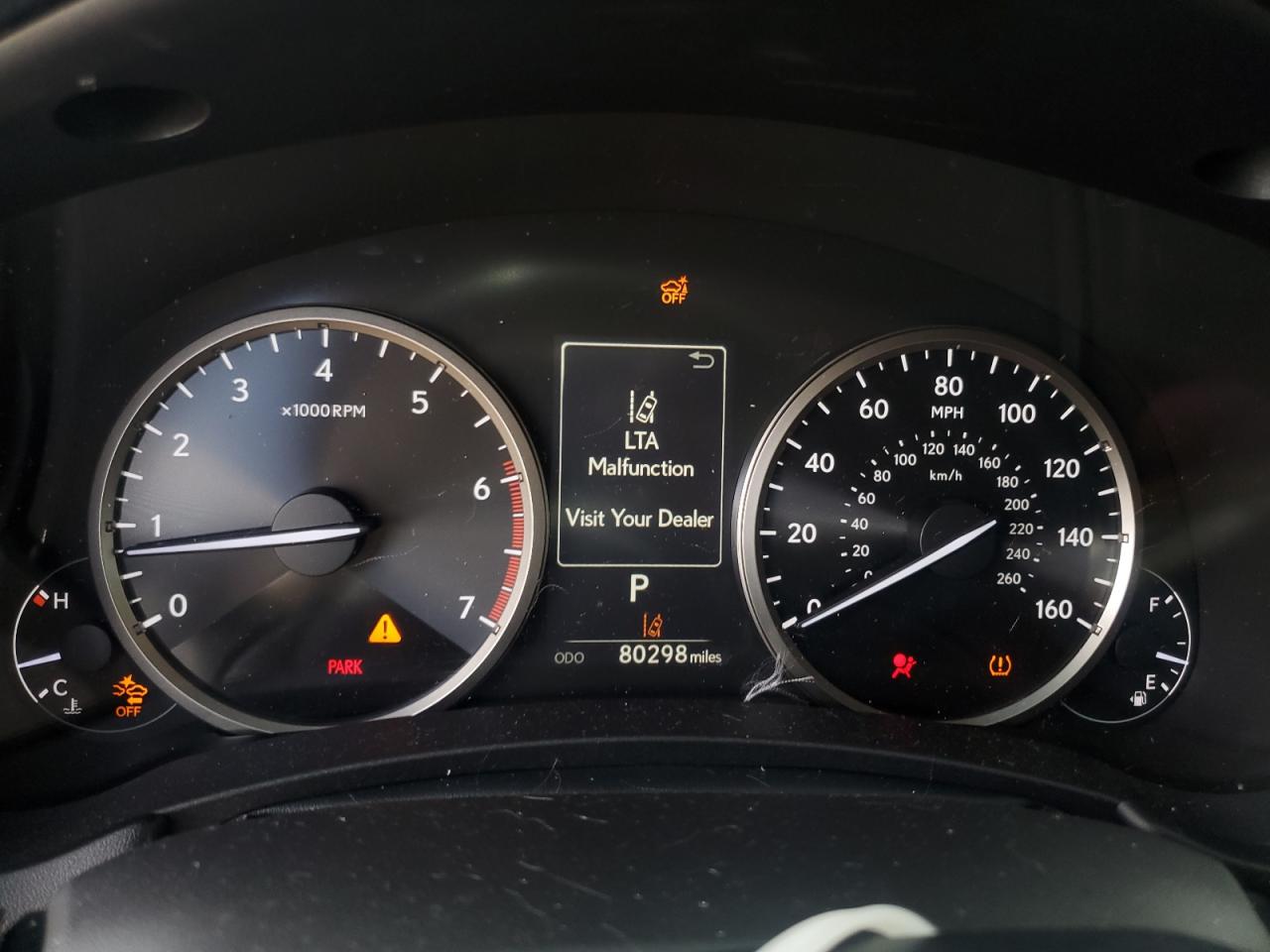 2020 Lexus Nx 300 VIN: JTJGARDZ6L5014269 Lot: 64047165