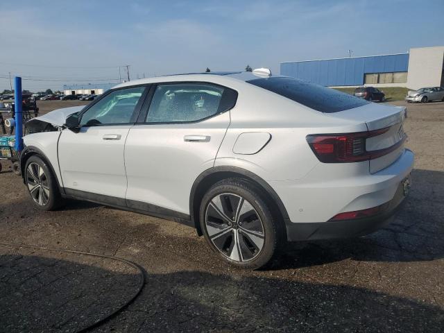 POLESTAR 2 2023 White