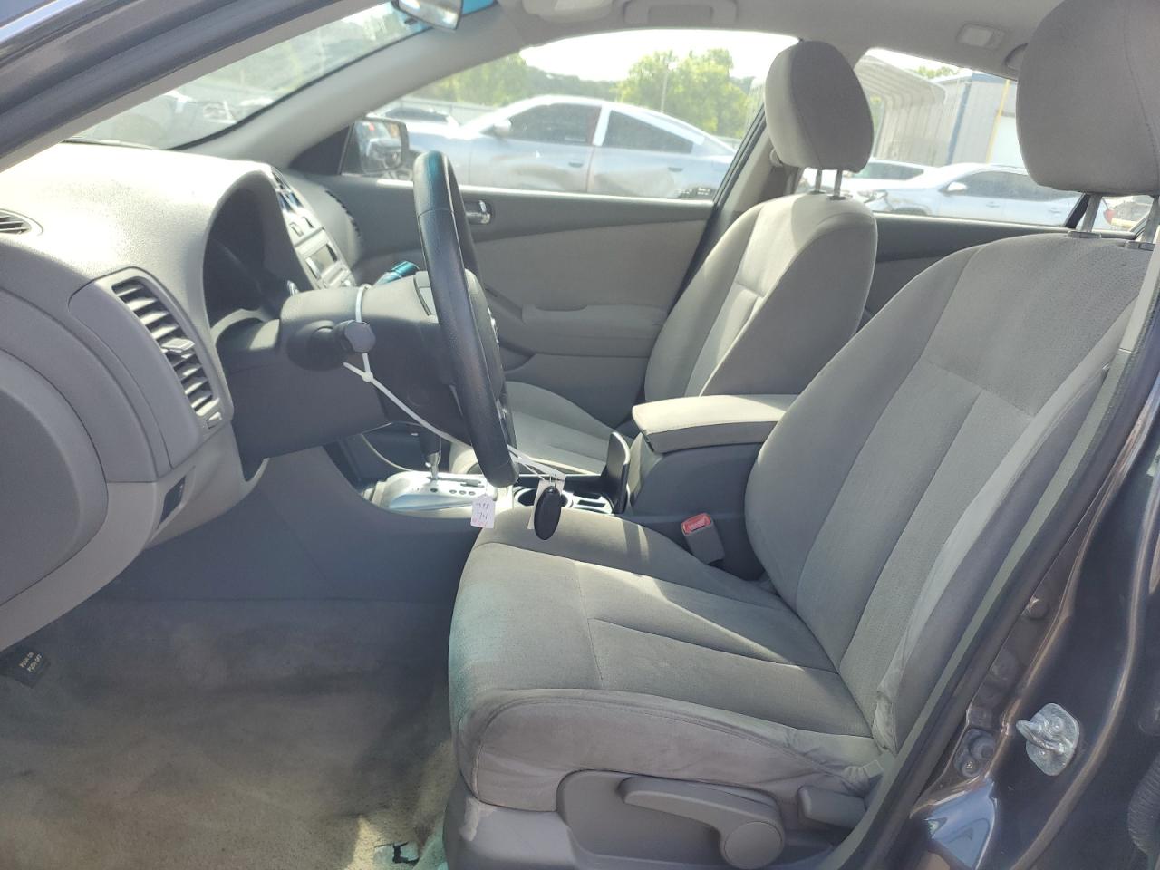 2011 Nissan Altima Base VIN: 1N4AL2AP1BN470598 Lot: 65726675