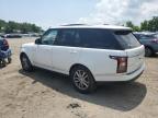 2015 LAND ROVER RANGE ROVER    à vendre chez Copart MD - BALTIMORE EAST