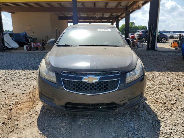 Sedans CHEVROLET CRUZE 2016 Czarny