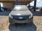 1G1PE5SB0G7****** Used and Repairable 2016 Chevrolet Cruze in Alabama State