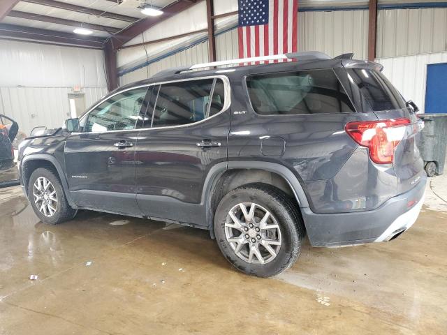  GMC ACADIA 2020 Black