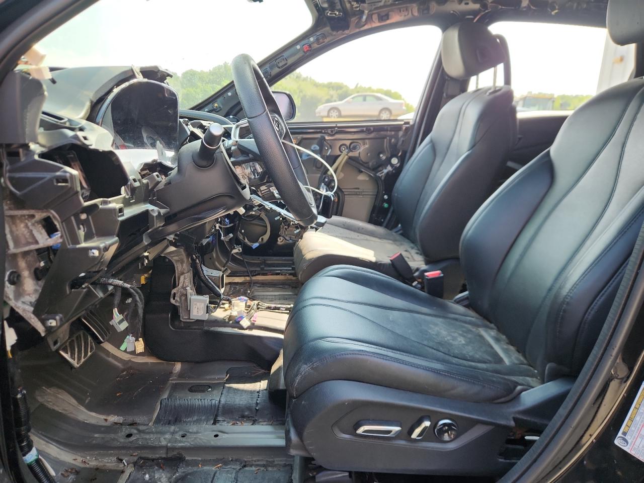 2022 Acura Rdx A-Spec VIN: 5J8TC2H65NL008806 Lot: 84248235