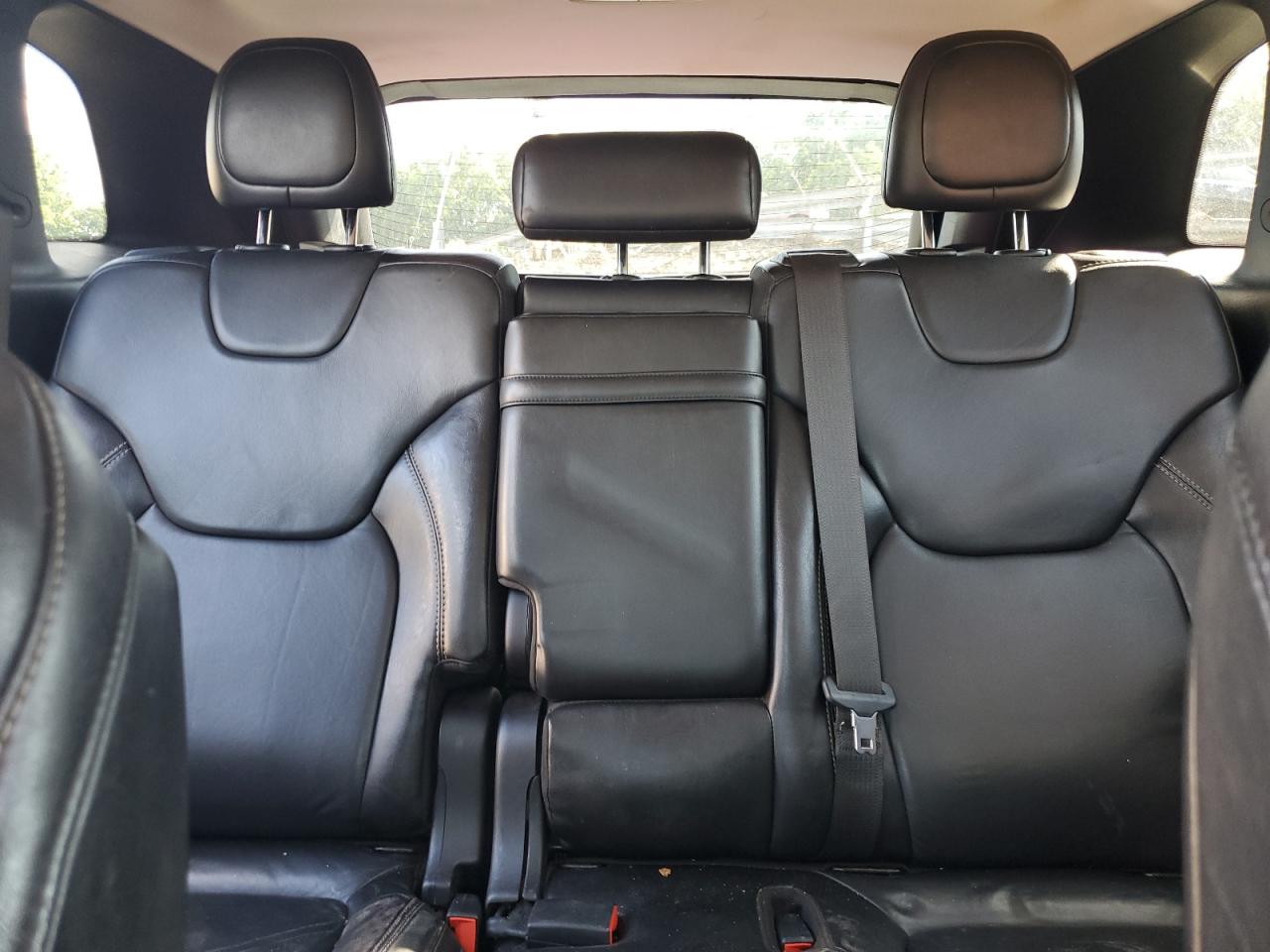 2015 Jeep Cherokee Limited VIN: 1C4PJMDS3FW544657 Lot: 64328775