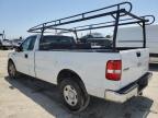 2007 FORD F150    for sale at Copart CA - LOS ANGELES