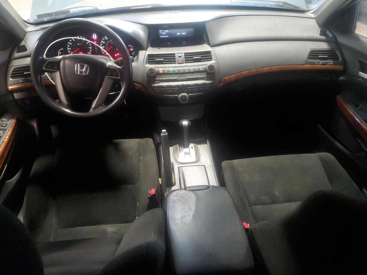 2011 Honda Accord Ex VIN: 1HGCP2F72BA138047 Lot: 66636125