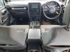 2010 JEEP WRANGLER UNLIMITED SPORT   for sale at Copart NY - ALBANY