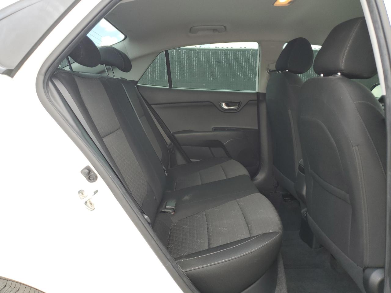2019 Kia Rio S VIN: 3KPA24AB0KE181262 Lot: 64208705