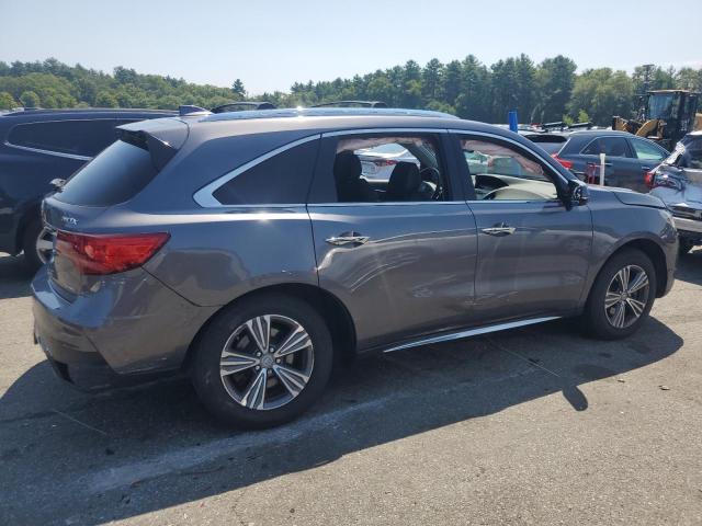  ACURA MDX 2019 Серый