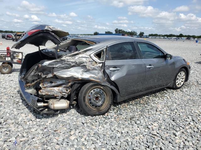  NISSAN ALTIMA 2017 Szary