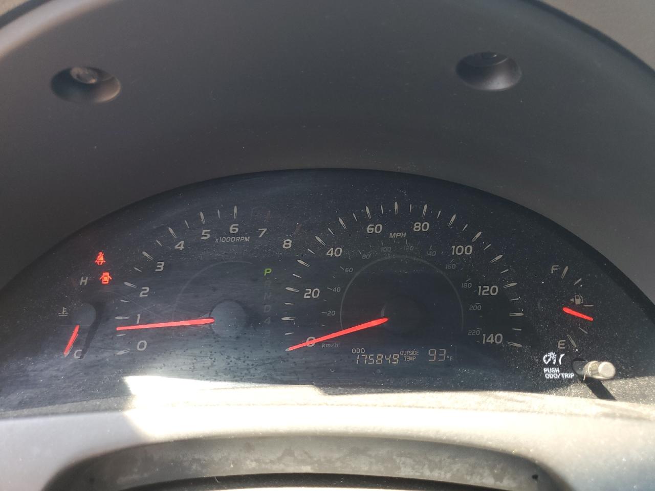 2008 Toyota Camry Ce VIN: 4T1BE46K68U756779 Lot: 65187125