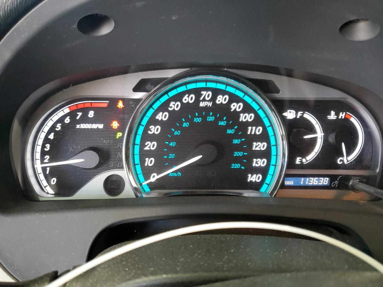 2010 Toyota Venza VIN: 4T3BK3BB9AU030288 Lot: 63830415