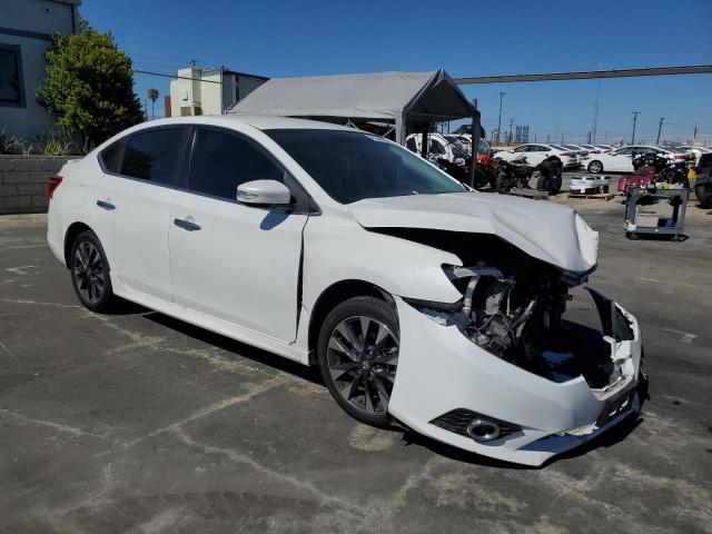  NISSAN SENTRA 2016 Белы