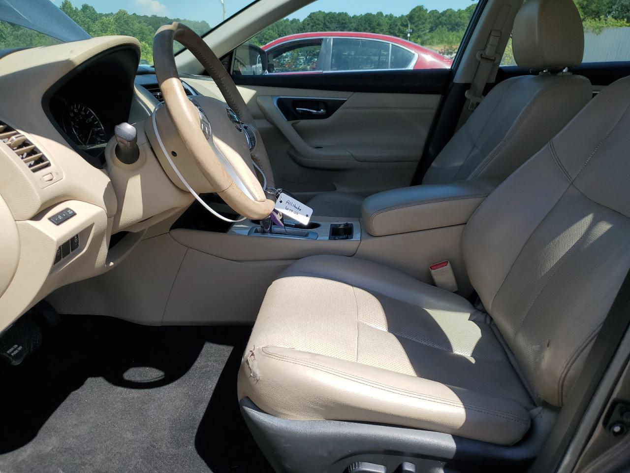 2016 Nissan Altima 2.5 VIN: 1N4AL3AP0GC219046 Lot: 64358455