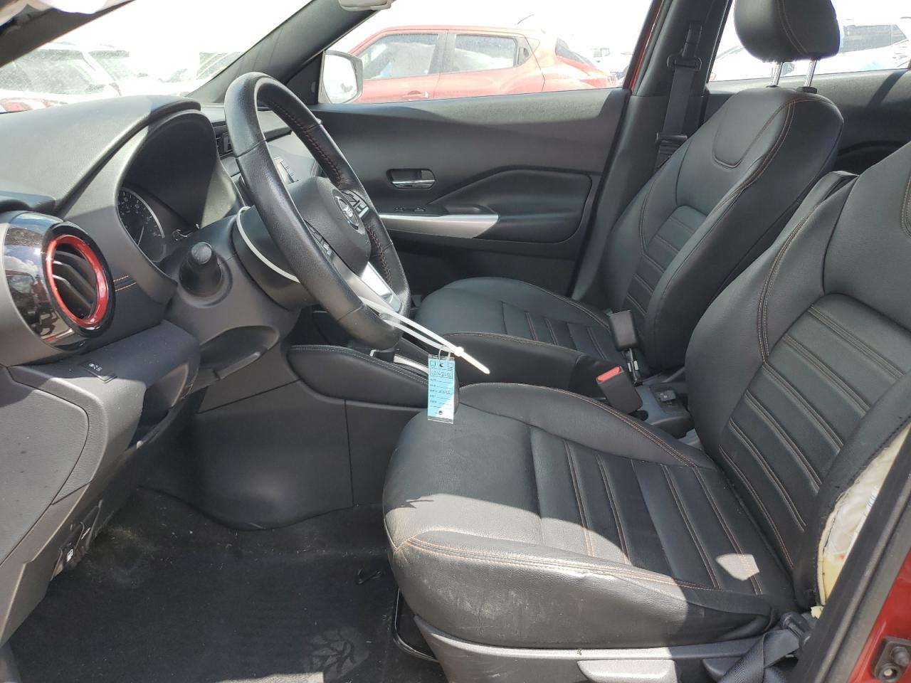 2019 Nissan Kicks S VIN: 3N1CP5CU9KL486806 Lot: 63162695
