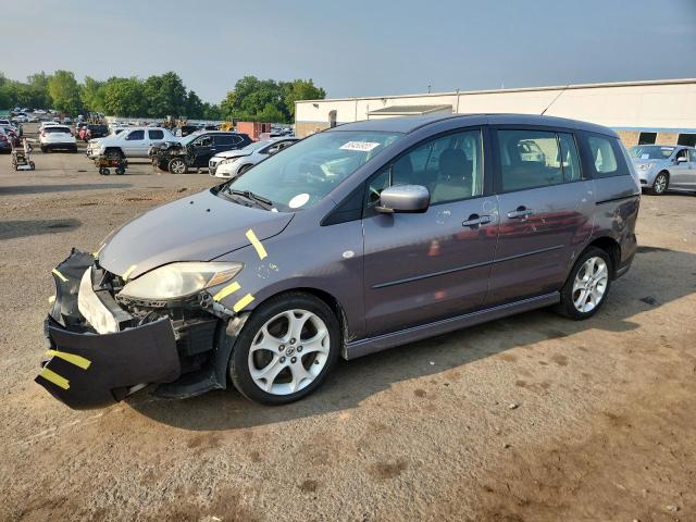 2008 Mazda 5