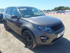 2017 LAND ROVER DISCO-Y SPORT LUXURY HSE  for sale at Copart ROCHFORD