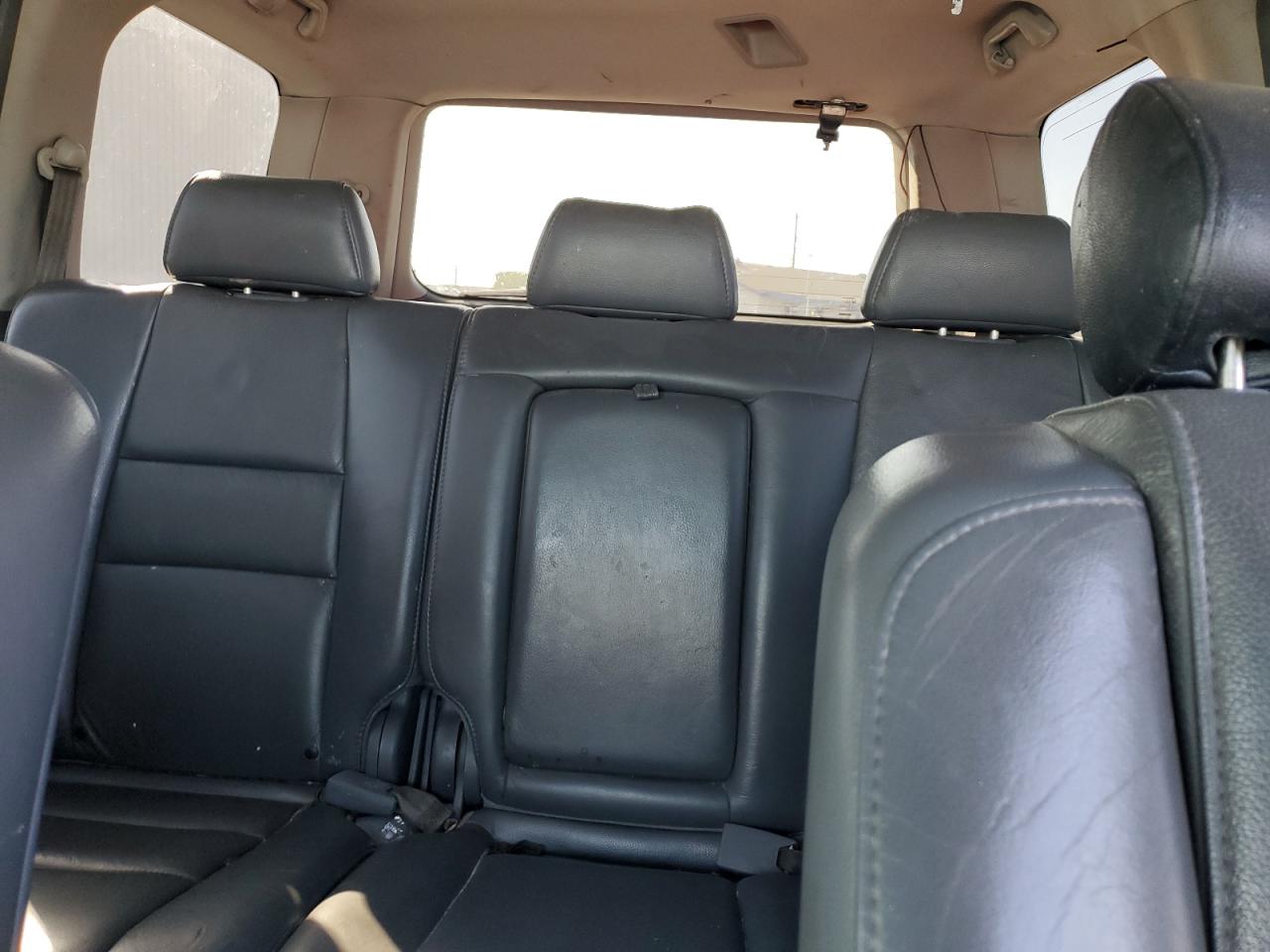 2006 Honda Pilot Ex VIN: 2HKYF18646H522996 Lot: 63862585