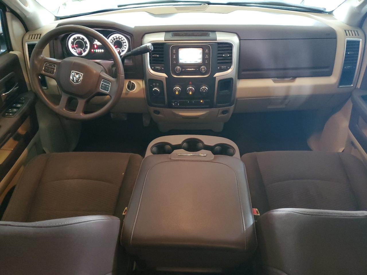 2017 Ram 2500 Slt VIN: 3C6TR5DT2HG580659 Lot: 63102975