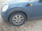 2010 MINI ONE D for sale at Copart YORK