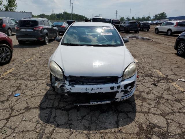 Sedans CHEVROLET IMPALA 2012 White