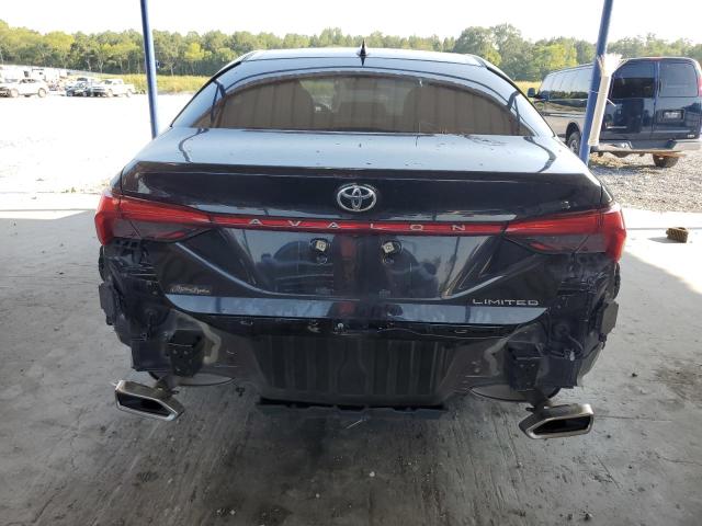  TOYOTA AVALON 2019 Czarny