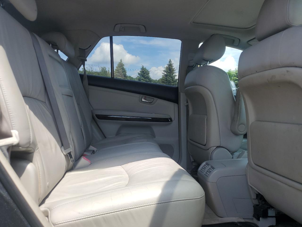 2005 Lexus Rx 330 VIN: JTJHA31U350087562 Lot: 65464055