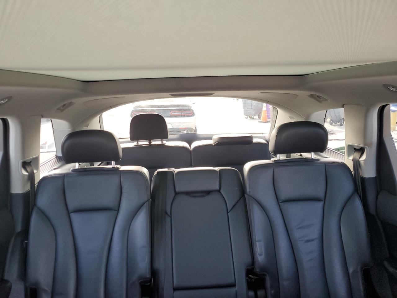 2018 Audi Q7 Premium Plus VIN: WA1LHAF75JD044290 Lot: 63576095