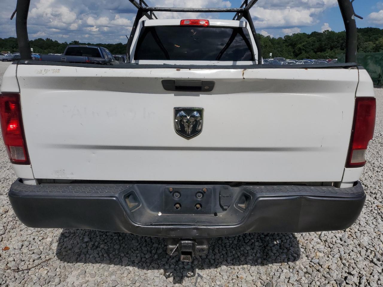 2015 Ram 2500 St VIN: 3C6TR4HT0FG623025 Lot: 64785285