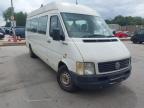2003 VOLKSWAGEN LT 35 TDI for sale at Copart SANDY