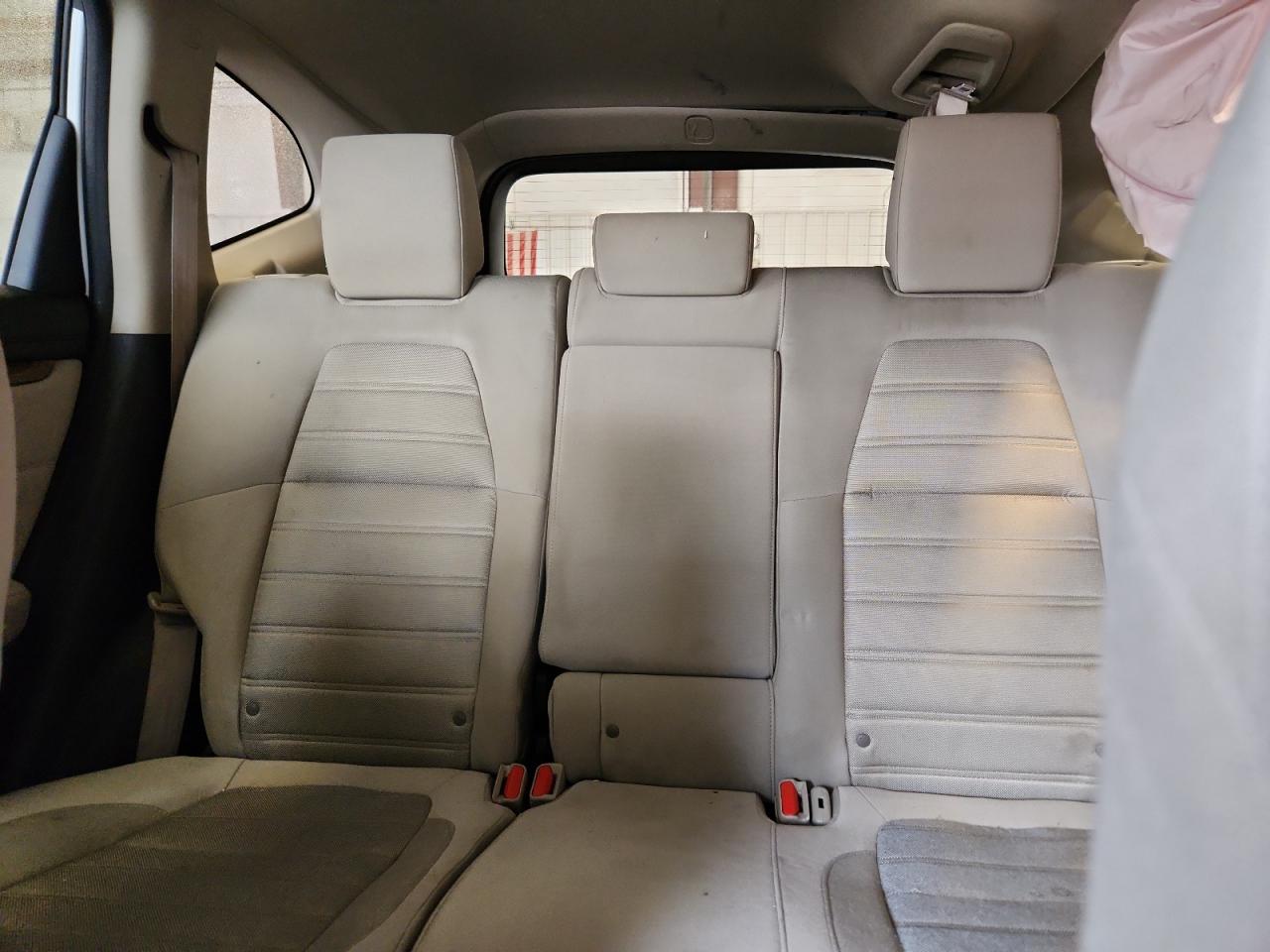 2017 Honda Cr-V Ex VIN: 5J6RW2H57HL031865 Lot: 63932005