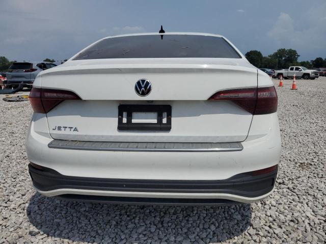  VOLKSWAGEN JETTA 2022 Biały