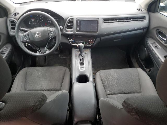  HONDA HR-V 2019 White