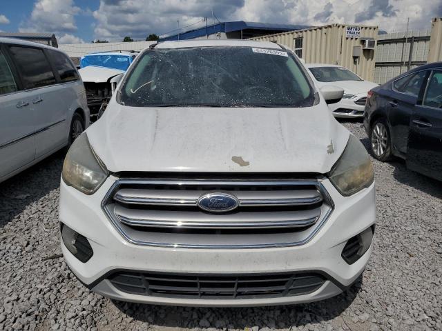  FORD ESCAPE 2017 Biały