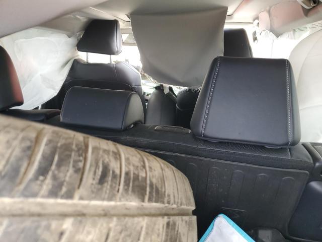  TOYOTA RAV4 2020 Серый