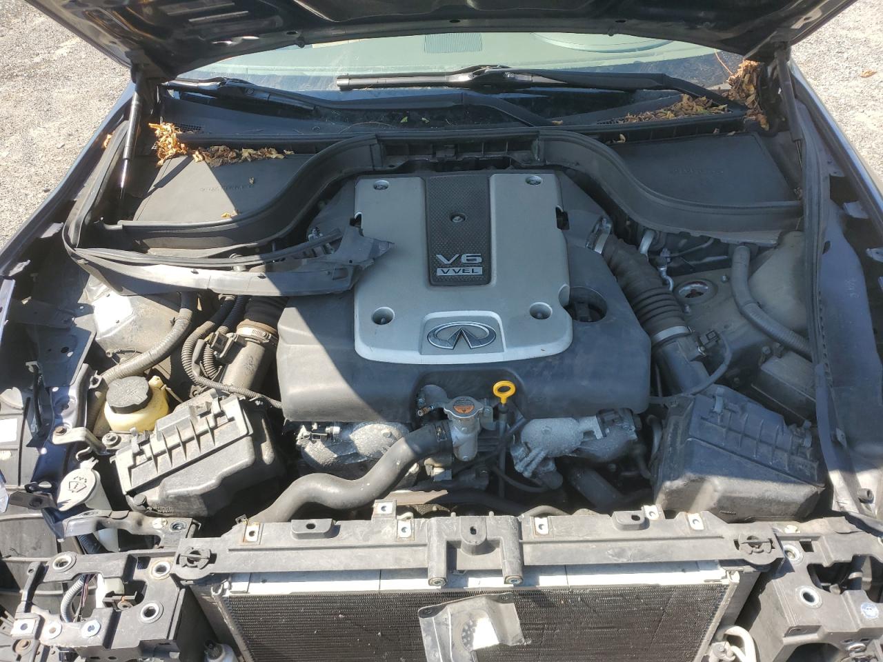 2009 Infiniti G37 VIN: JNKCV61F69M362259 Lot: 64829045