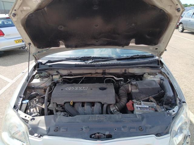 2006 TOYOTA COROLLA CO